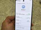 Samsung A71, 6/128gb - nuotraukos Nr. 3