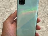 Samsung A71, 6/128gb - nuotraukos Nr. 4
