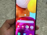 Samsung A71, 6/128gb - nuotraukos Nr. 11