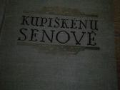 E.dulaitiene Glemzaite-kupiskenu senove 1958m.
