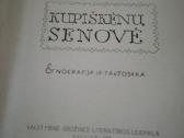 E.dulaitiene Glemzaite-kupiskenu senove 1958m. - nuotraukos Nr. 2