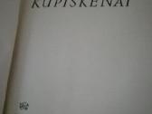 E.dulaitiene Glemzaite-kupiskenu senove 1958m. - nuotraukos Nr. 3