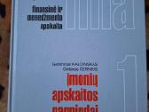 Įmonių apskaitos pagrindai