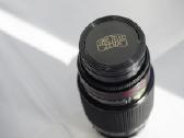 Kolekcinį objektyvą Carl Zeiss Jenazoom Super F 75