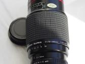 Kolekcinį objektyvą Carl Zeiss Jenazoom Super F 75 - nuotraukos Nr. 3