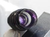 Kolekcinį objektyvą Carl Zeiss Jenazoom Super F 75 - nuotraukos Nr. 4