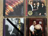 CD pop, electronic,classic /atnaujinta, papildyta/ - nuotraukos Nr. 7
