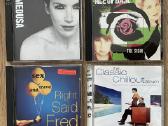 CD pop, electronic,classic /atnaujinta, papildyta/ - nuotraukos Nr. 2
