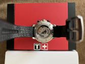 Tissot Seastar automatinis chronografas - nuotraukos Nr. 2