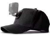 Gopro veiksmo kamerų priedai, aksesuarai - nuotraukos Nr. 27