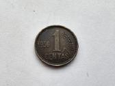 1936 1 centas