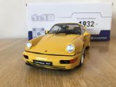 Porsche 911 (964) 3.8 Rs - nuotraukos Nr. 2