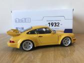 Porsche 911 (964) 3.8 Rs - nuotraukos Nr. 4
