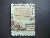 Latvija 1921 Standartai antsp. ltt70a - nuotraukos Nr. 2