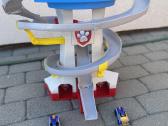 Paw patrol būstinė