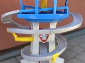 Paw patrol būstinė - nuotraukos Nr. 2