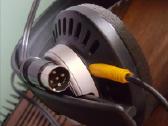 Philips N 6310 vintazines ausines - nuotraukos Nr. 5