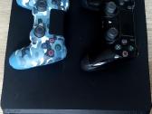 Parduodu konsolę Ps4 - nuotraukos Nr. 4