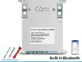 Bms Li-ion, Lifepo4 Daly, Jikong, Smart, Jk Bms