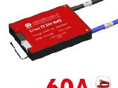 Bms Li-ion, Lifepo4 Daly, Jikong, Smart, Jk Bms - nuotraukos Nr. 8