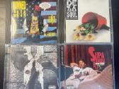 Repo, Hip-hop, Reagae CD - nuotraukos Nr. 32