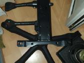 Kompiuterio ar biuro kėdės dalys - nuotraukos Nr. 10