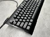 Klaviatūra Redragon Rgb žaidimams - nuotraukos Nr. 3