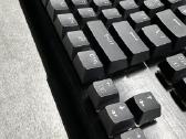 Klaviatūra Redragon Rgb žaidimams - nuotraukos Nr. 4