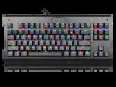 Klaviatūra Redragon Rgb žaidimams - nuotraukos Nr. 6