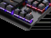 Klaviatūra Redragon Rgb žaidimams - nuotraukos Nr. 7