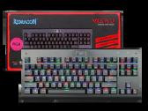 Klaviatūra Redragon Rgb žaidimams - nuotraukos Nr. 8