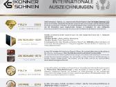 Elektros generatorius Koenner-soehnen 8,5kw - nuotraukos Nr. 9