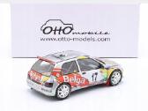 Renault Clio Maxi - nuotraukos Nr. 2