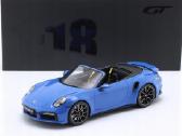 Porsche 911 992 Turbo S