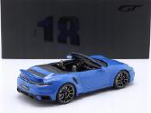 Porsche 911 992 Turbo S - nuotraukos Nr. 2