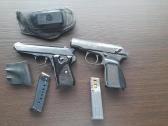Parduodu Cz50-70 ir Baikal Baikal Parduota