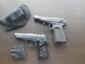 Parduodu Cz50-70 ir Baikal Baikal Parduota - nuotraukos Nr. 3