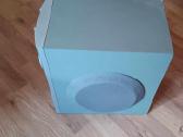 Žemų dažnių kolonėlė Samsung Subwoofer - nuotraukos Nr. 2