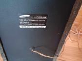 Žemų dažnių kolonėlė Samsung Subwoofer - nuotraukos Nr. 3