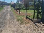 Tvorų ir vartų gamyba - nuo idėjos iki montavimo - nuotraukos Nr. 10