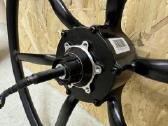 250w dviračio variklis integruotas rate - nuotraukos Nr. 6