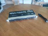 Dinaminis procesorius Behringer Xr 4400