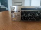 Dinaminis procesorius Behringer Xr 4400 - nuotraukos Nr. 4