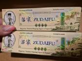 Zudaifu kremas