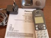 Panasonic Kxtg6811 Skaitmeninis belaidis telefonas - nuotraukos Nr. 2