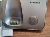 Panasonic Kxtg6811 Skaitmeninis belaidis telefonas - nuotraukos Nr. 4