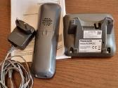 Panasonic Kxtg6811 Skaitmeninis belaidis telefonas - nuotraukos Nr. 5