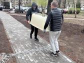 Perkraustymas, pervežimas, utilizavimas - Movesta - nuotraukos Nr. 6