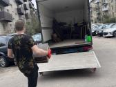 Perkraustymas, pervežimas, utilizavimas - Movesta - nuotraukos Nr. 7