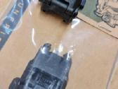 Parduodu taikikli ir kryptuka Magpul Mbus - nuotraukos Nr. 3